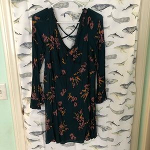 Boho Dress •Size XL•